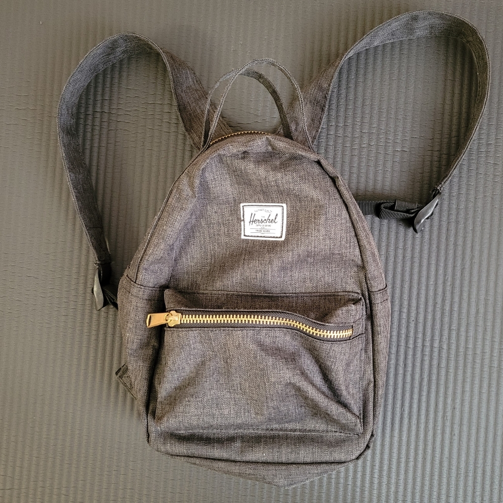 Small Herschel Backpack